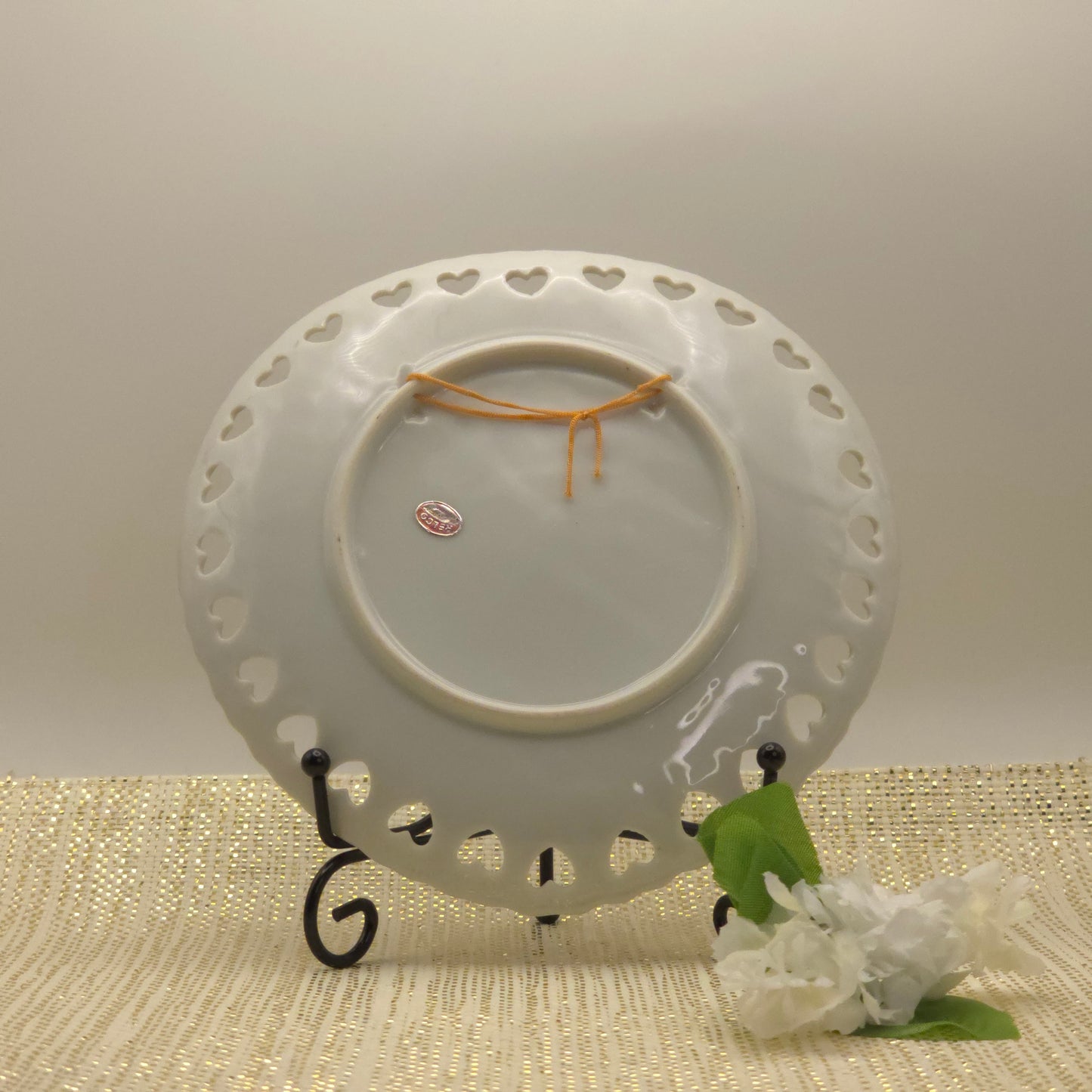 Relco "House Blessing" Decorative Plate