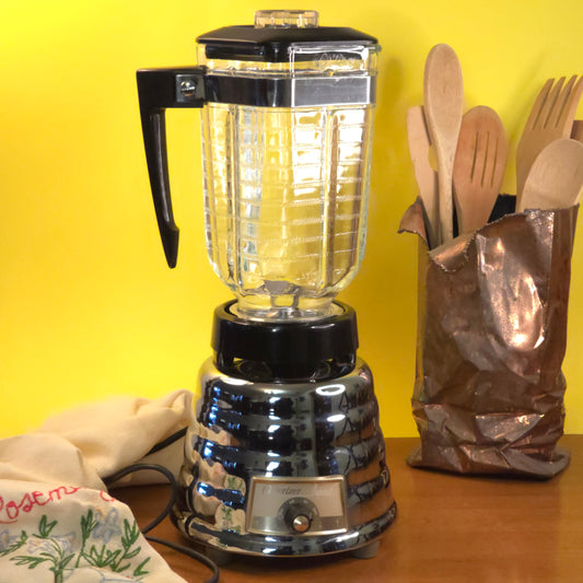 Oster Imperial Beehive Blender