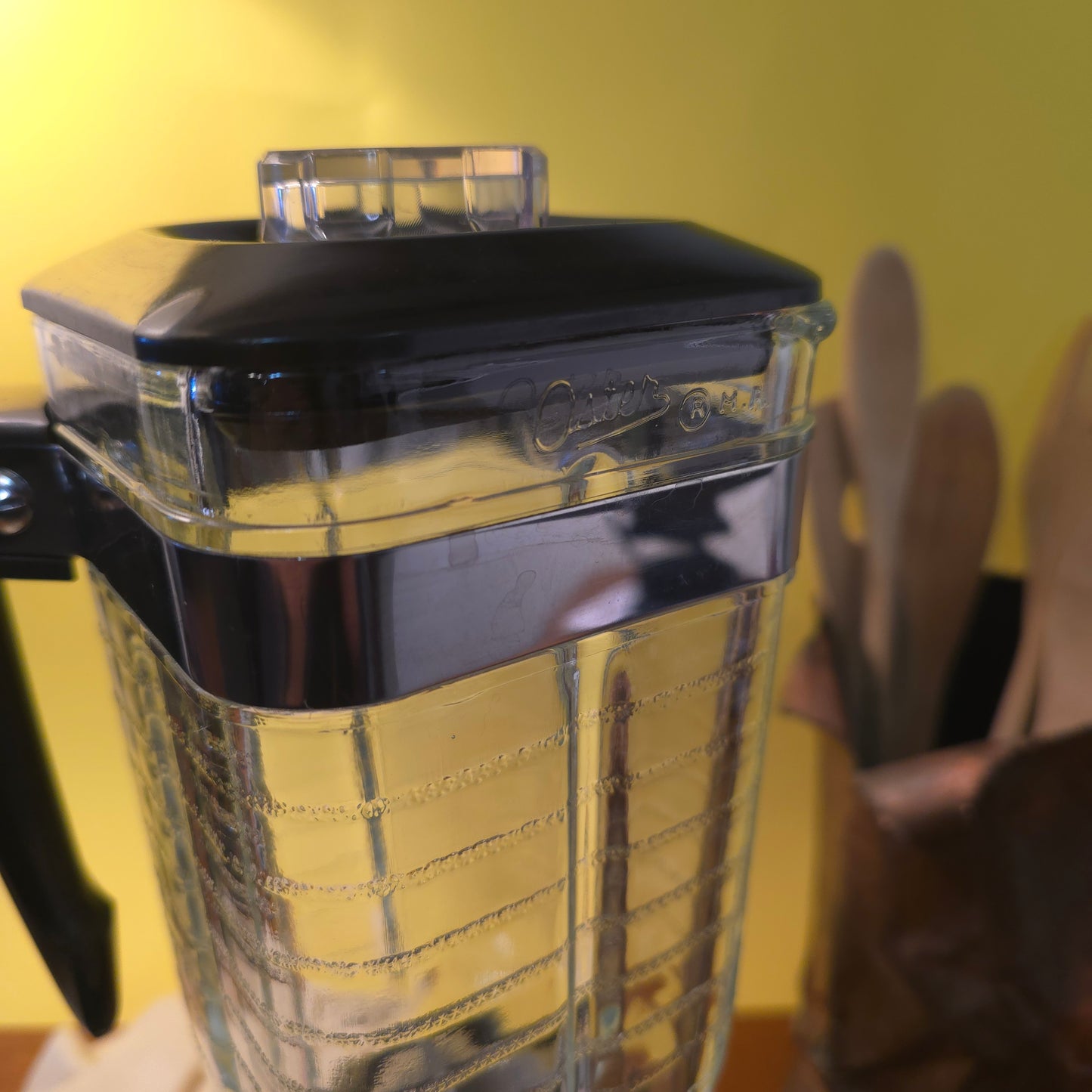 Oster Imperial Beehive Blender