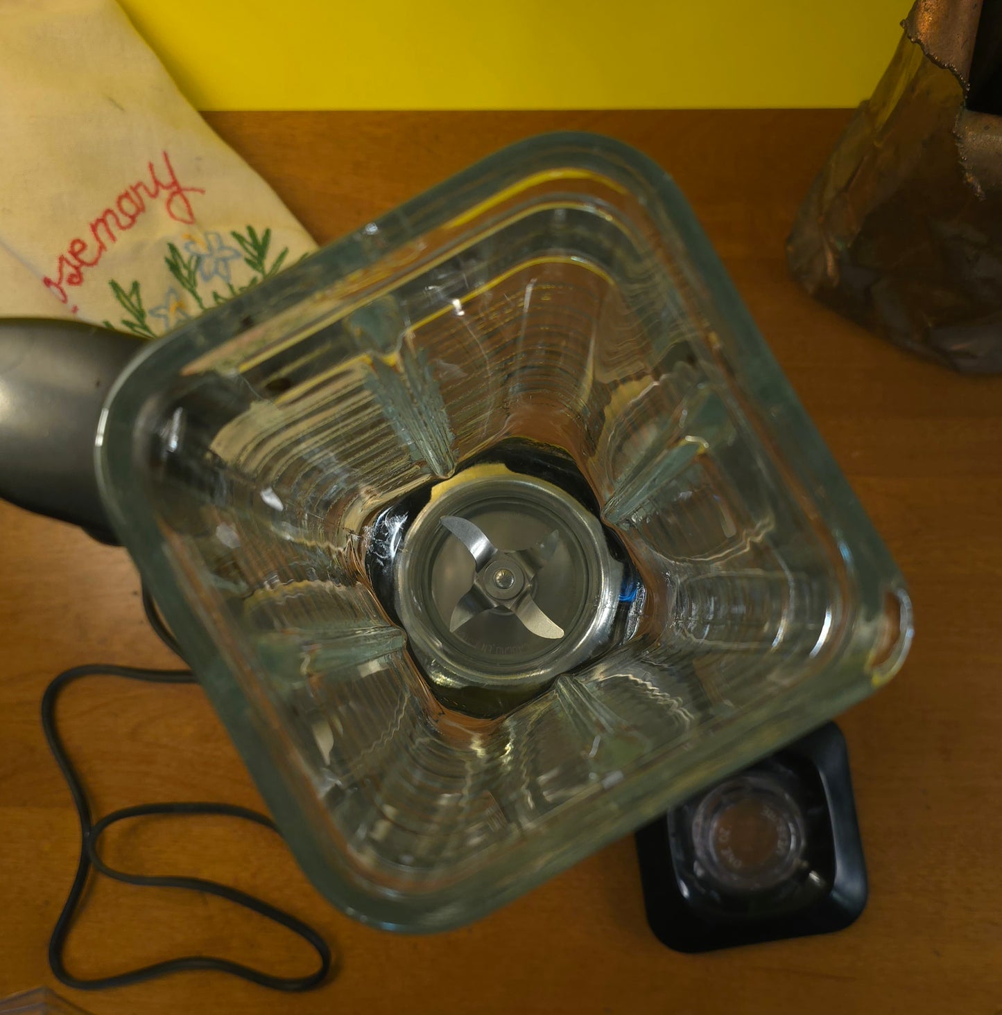 Oster Imperial Beehive Blender