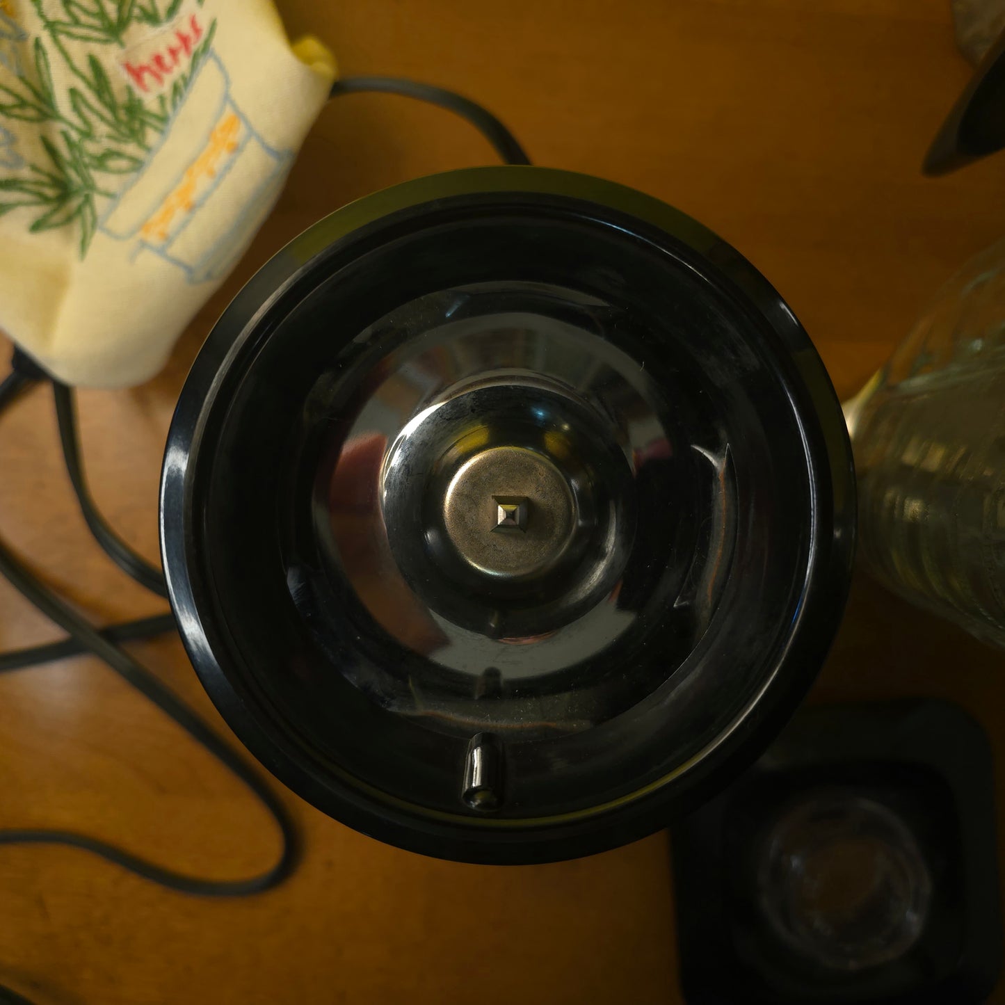 Oster Imperial Beehive Blender